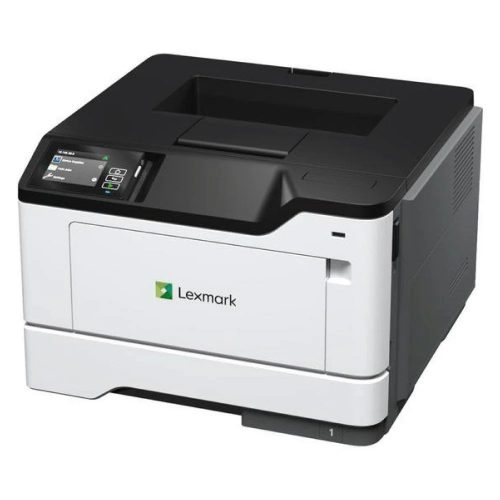 Lexmark MS531dw mono lézernyomtató