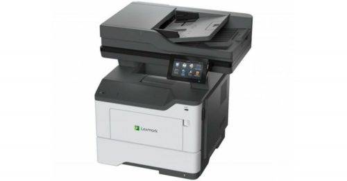 Lexmark MX532adwe mono multifunkciós nyomtató