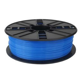 3D FILAMENT 1,75mm PLA Kék /0,75kg-os tekercs/