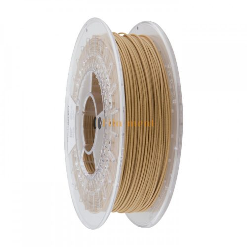 3D Filament 1,75mm ABS Barna színű