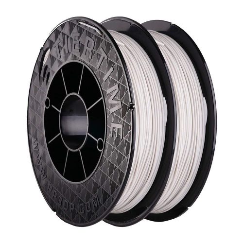 3D FILAMENT 1,75mm PLA Szürke /1kg-os tekercs/