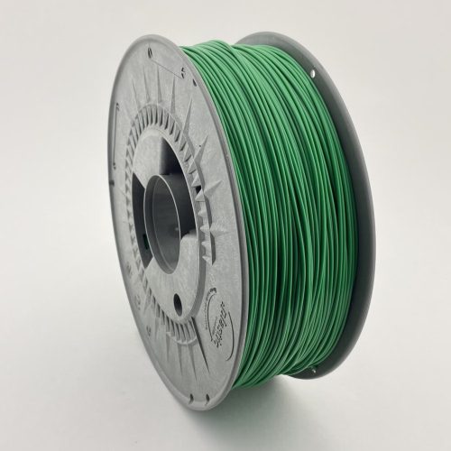 3D FILAMENT 1,75mm PLA Zöld /1kg-os tekercs/