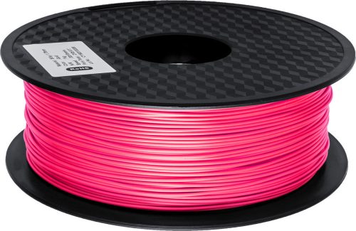 3D FILAMENT 1,75mm PLA Magenta