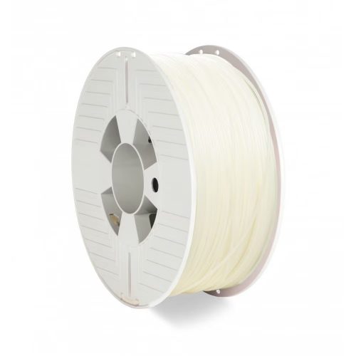 3D FILAMENT 1,75mm PLA Natúr /1kg-os tekercs/