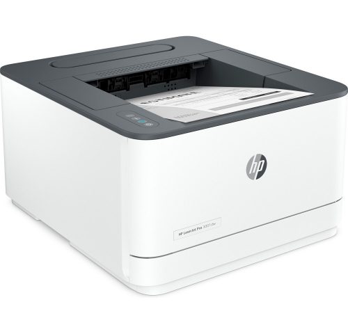 HP LaserJet Pro 3002dn mono lézer egyfunkciós nyomtató
