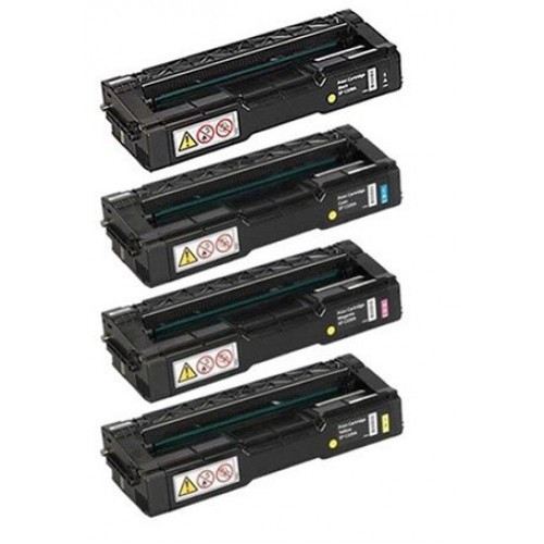 Ricoh SPC231/C311 Toner Black 4,4K TY310HE  TYPE310HE (Eredeti)