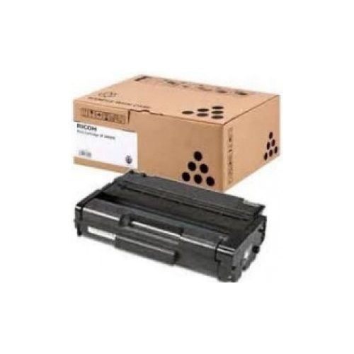 Ricoh SP 3400HE/3500HE Toner  406522/407648 (Eredeti)