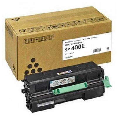 Ricoh SP400E toner 5K (Eredeti) SP400