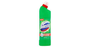 Fertőtlenítőszer Extended Power Pine 750 ml Domestos, 