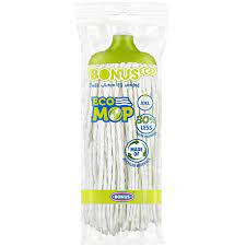 Felmosófej mop fehér, XXL-es méret 250g CottonMOP