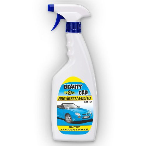 Bogáreltávolító 500 ml., Beauty Car