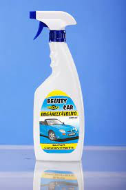 Bogáreltávolító 5000 ml., Beauty Car