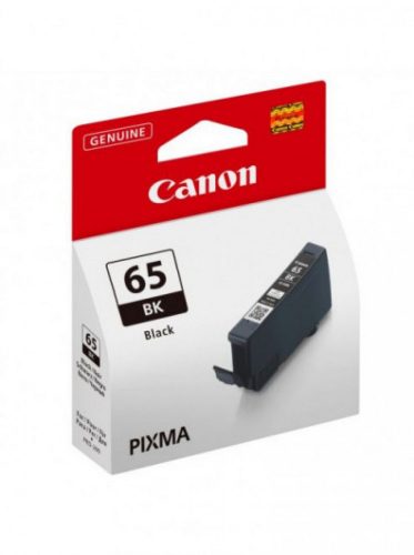 Canon CLI-65 Tintapatron Black 12,6ml