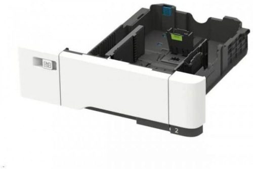 Lexmark 650 lapos dupla papírtálca