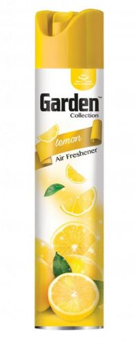 Légfrissítő aerosol 300 ml Garden citrus