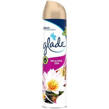 Légfrissítő aerosol 300 ml Garden vanília