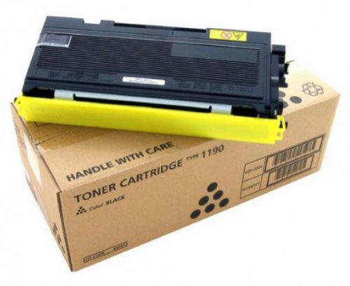 Ricoh FAX1190L toner  TYP1190 (Eredeti)