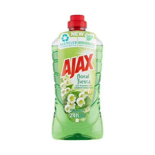 Általános tisztítószer 1000 ml Floral Fiesta Ajax Spring Flowers