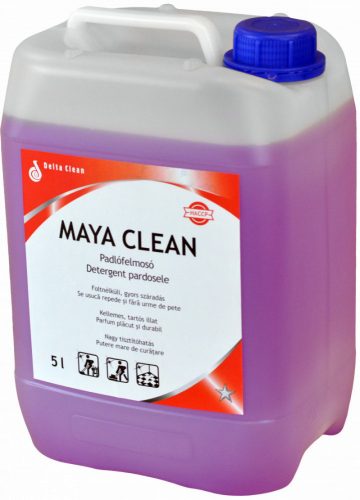 Padlófelmosó 5000 ml Maya Clean