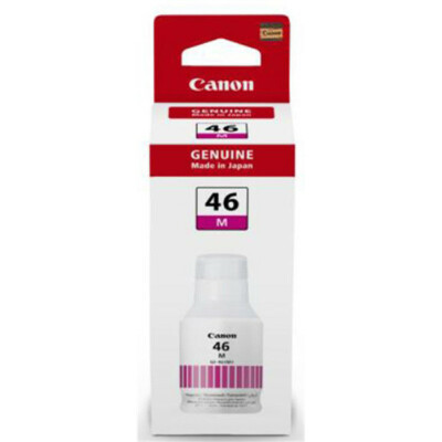 Canon GI-46 Tinta Magenta