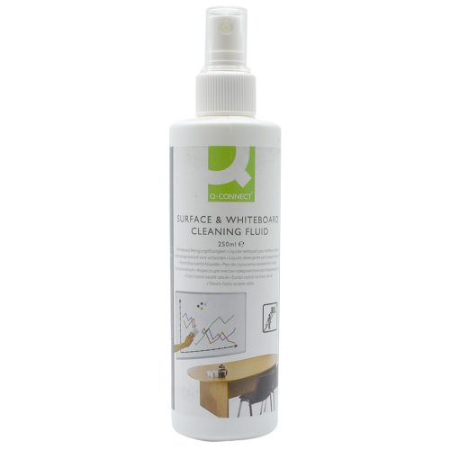 Táblatisztító spray 250ml