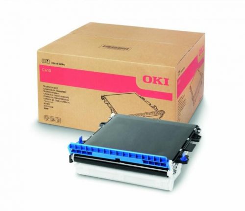 OKI C610, C711, ES6410, Pro6410 Belt Unit 60000 oldalra