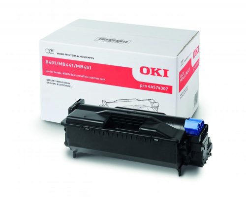 Oki B401/MB441/MB451 dobegység 25000 oldalra