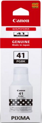 Canon GI-41 Tinta Black 135 ml