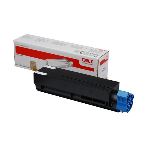 Oki B432/MB492 Toner 12K /eredeti/