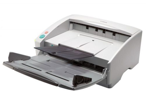 Canon imageFORMULA DR-6030C A3 dokumentum szkenner