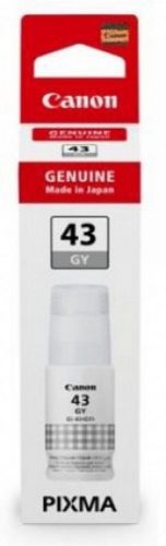 Canon GI-43 Tinta Grey