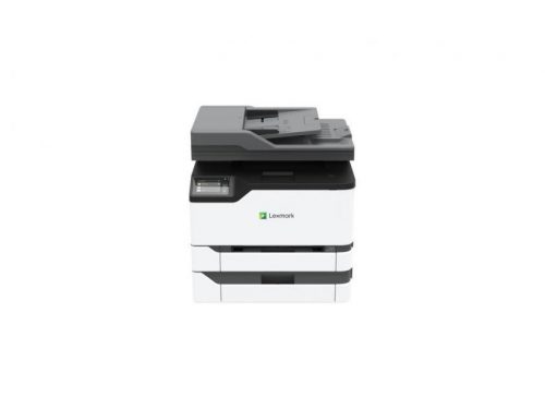 Lexmark CX730de színes lézer multifunkciós nyomtató