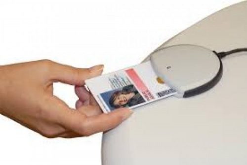 Xerox Opció CAC Reader Kit