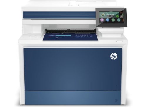 HP Color LaserJet Pro MFP M4302fdn színes lézer multifunkciós nyomtató
