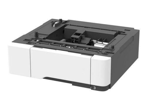 Lexmark 550 lapos tálca