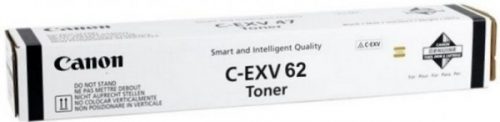 Canon C-EXV62 Toner Black 42.000 oldal kapacitás