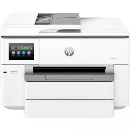 HP OfficeJet Pro 9730e WF A4 színes tintasugaras multifunkciós nyomtató
