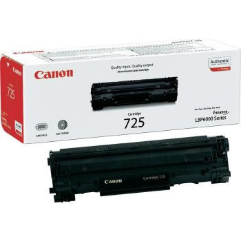 Canon CRG070 Toner Black 3.000 oldal kapacitás