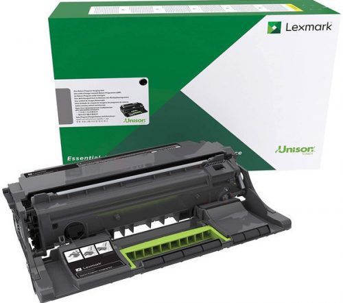 Lexmark MS/MX/32x/42x/52x/62x Corporate Drum 60K (Eredeti) 56F0Z0E