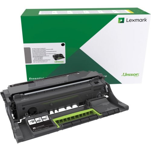 Lexmark MS/MX/72x/82x Return Drum Bk 150K (Eredeti) 58D0Z00