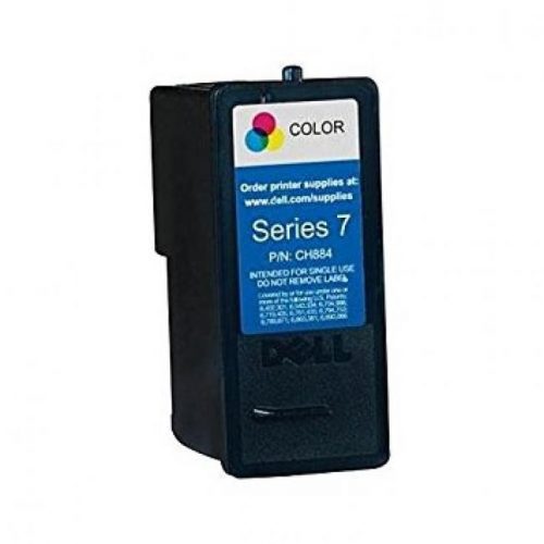 Dell 968 ink  Színes (Eredeti) ,  592-10290