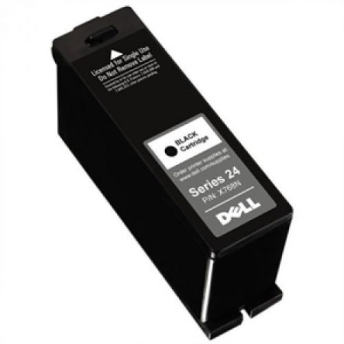 Dell P713w ink  Bk.  (Eredeti) ,  592-11335