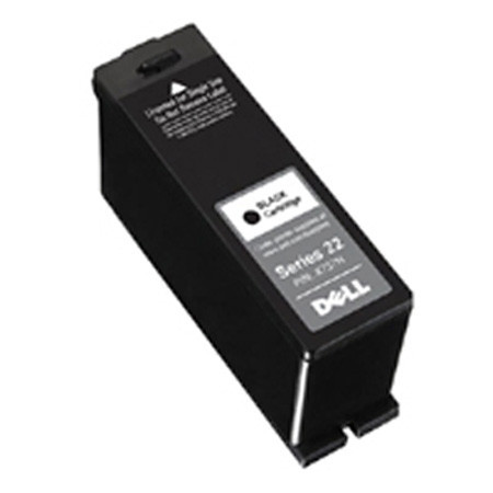 Dell P513w ink  Bk. (Eredeti) ,  592-11388