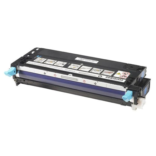 Dell 3115cn toner  Cyan  (Eredeti) 4K,  593-10214