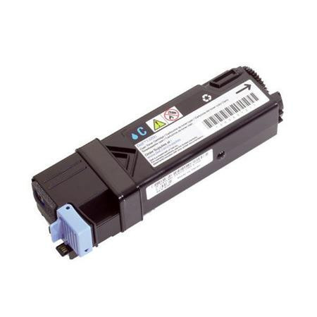 Dell 2130cn toner Cyan (Eredeti) 1K,  593-10317