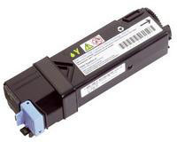 Dell 2130cn toner Yellow (Eredeti) 1K,  593-10318