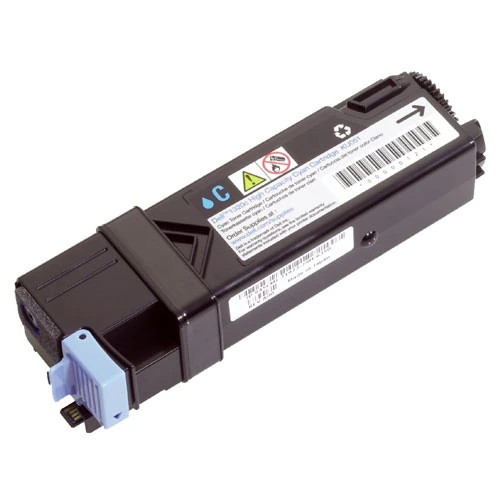 Dell 2135cn toner  Bk. (Eredeti) 2,5K,  593-10320