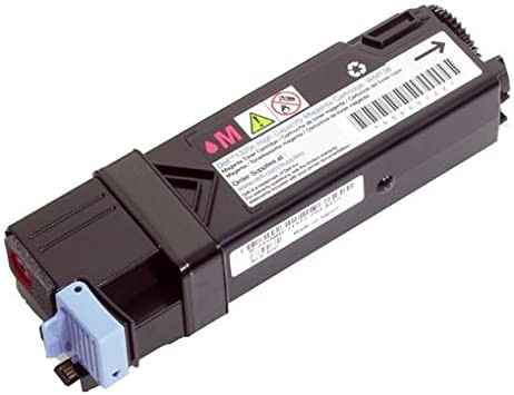 Dell 2135cn toner  Magenta (Eredeti) 1K,  593-10327