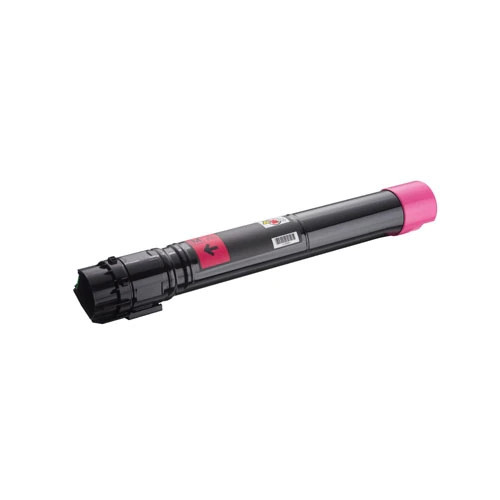 Dell 7130cdn toner Magenta (Eredeti) ,  593-10887