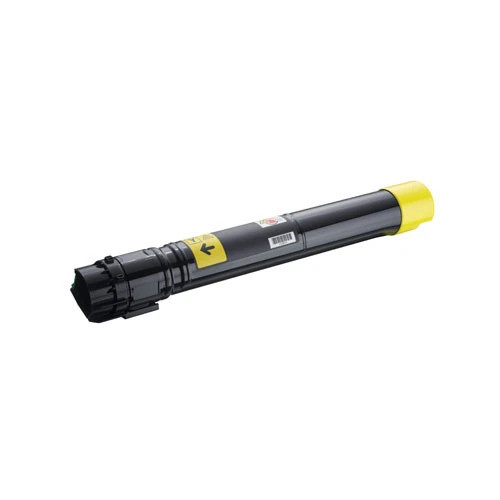 Dell 7130cdn toner Yellow  (Eredeti) ,  593-10888